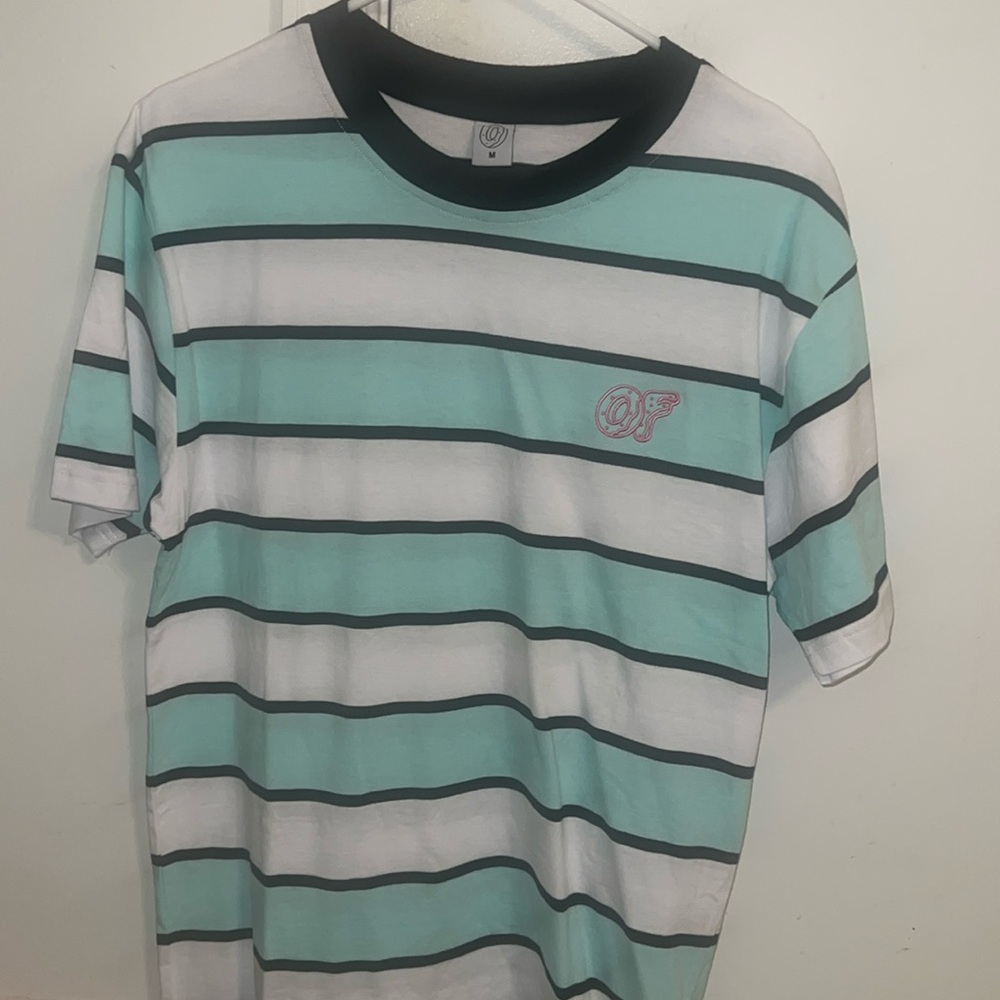 Odd Future shirt never wore